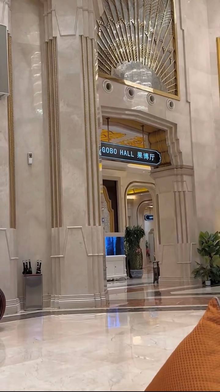 福布斯全球品牌峰会